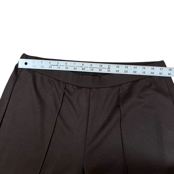 Lauren Ralph Lauren Green Label Women’s Pullon Brown Activewear Pants Size 1X - Picture 3 of 5